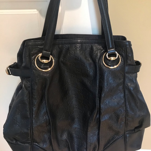 Authentic GUCCI